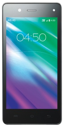 Lava AIS Super Combo LAVA 4G VoLTE 755